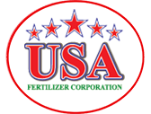 Logo Công ty Phân Bón USA